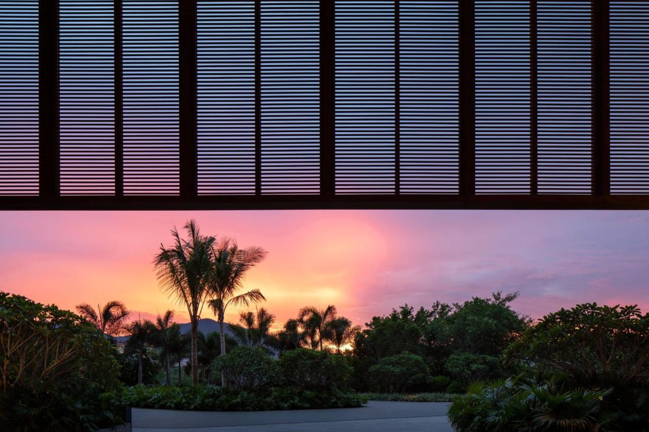 The Taikang Sanya, A Tribute Portfolio Resort Exterior foto