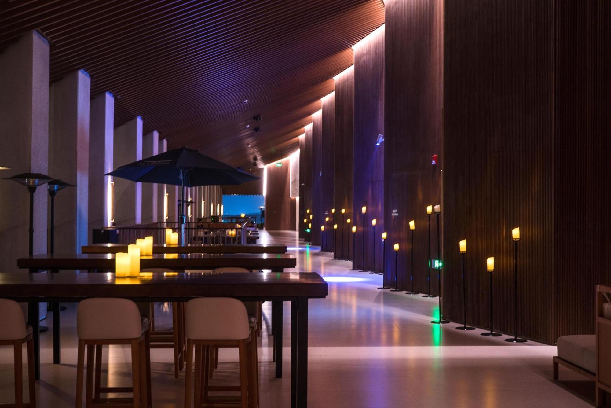 The Taikang Sanya, A Tribute Portfolio Resort Exterior foto