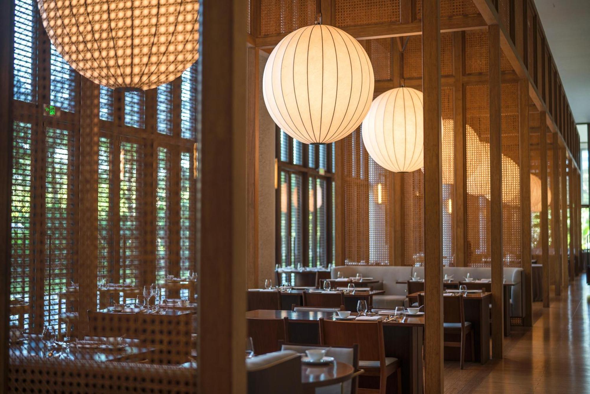 The Taikang Sanya, A Tribute Portfolio Resort Exterior foto