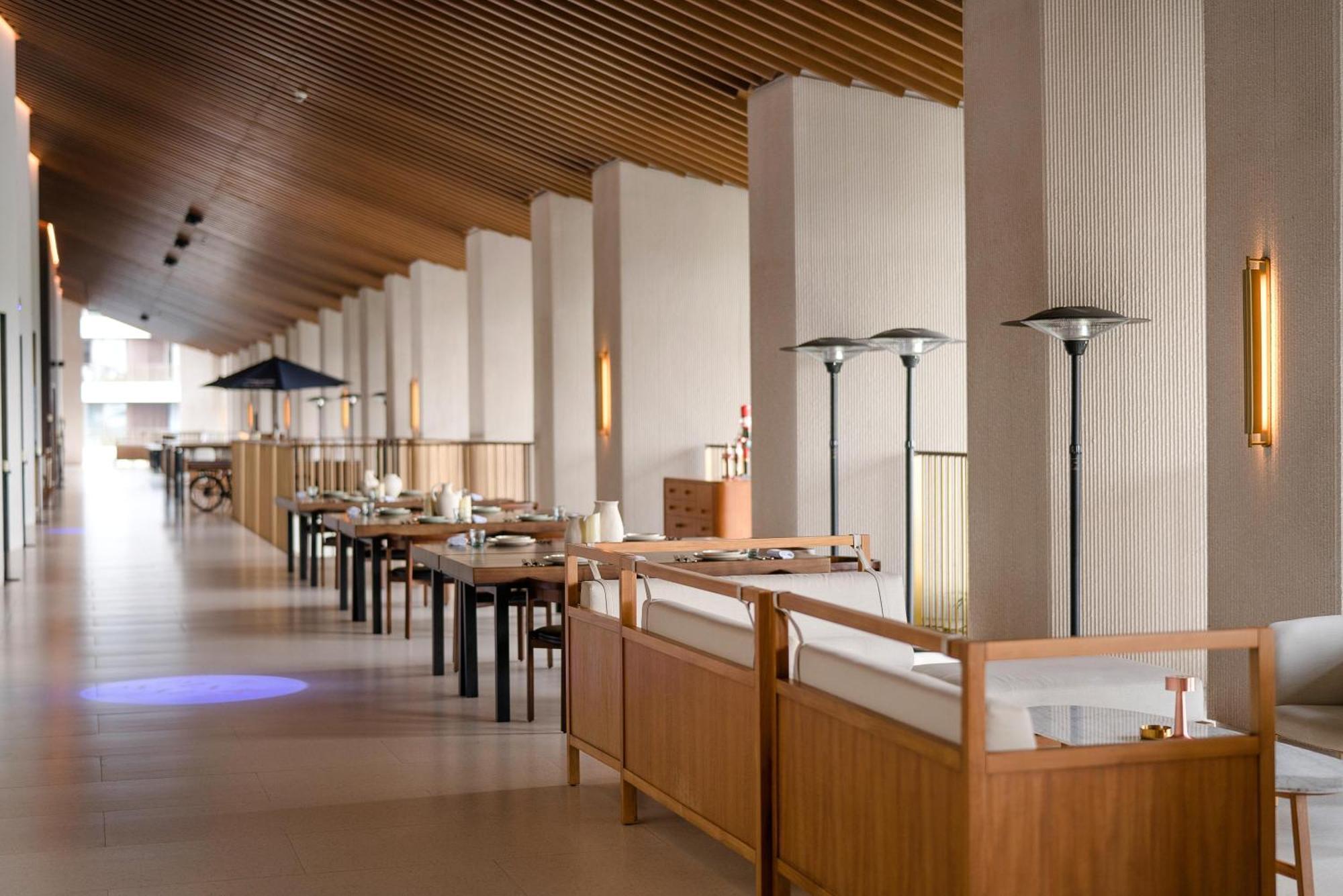 The Taikang Sanya, A Tribute Portfolio Resort Exterior foto
